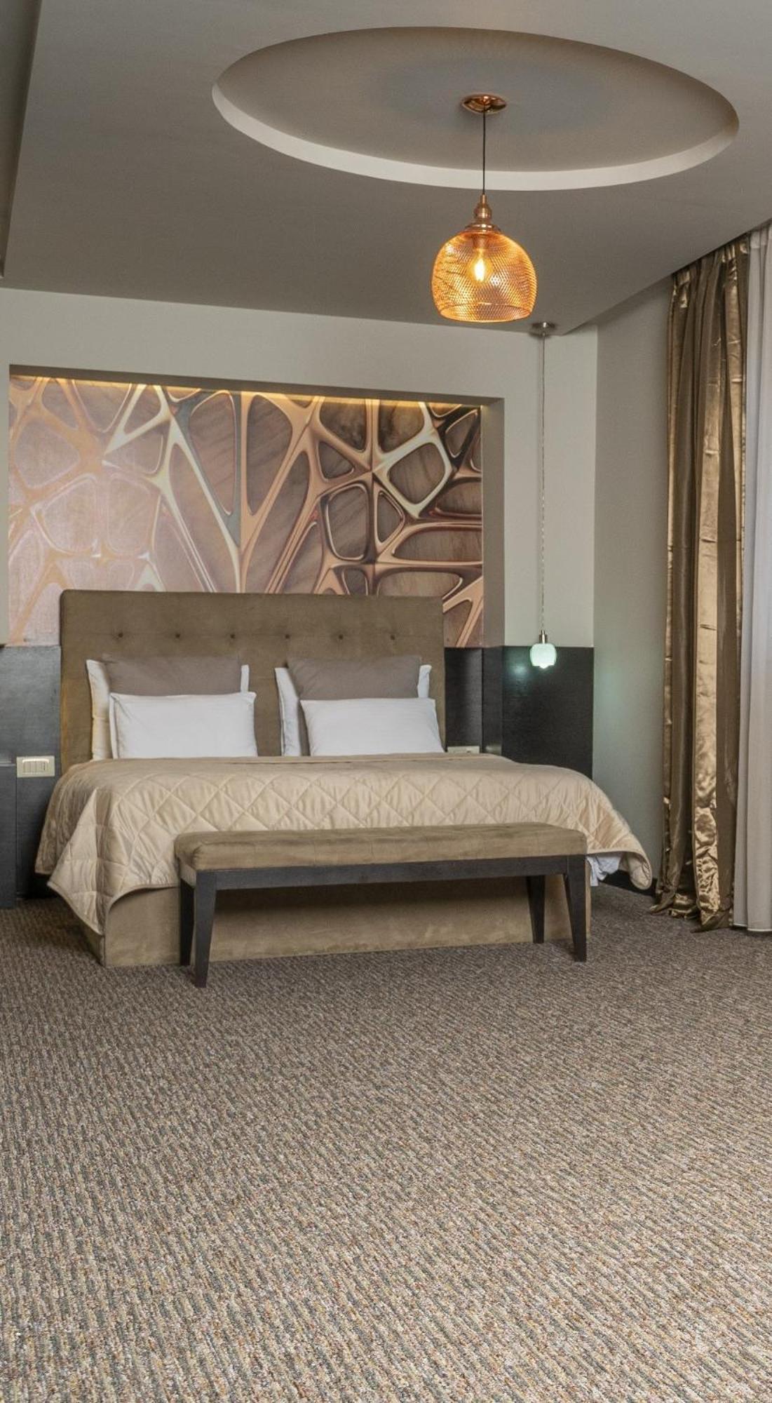 Akacija Luxury Suites Belgrado Exterior foto