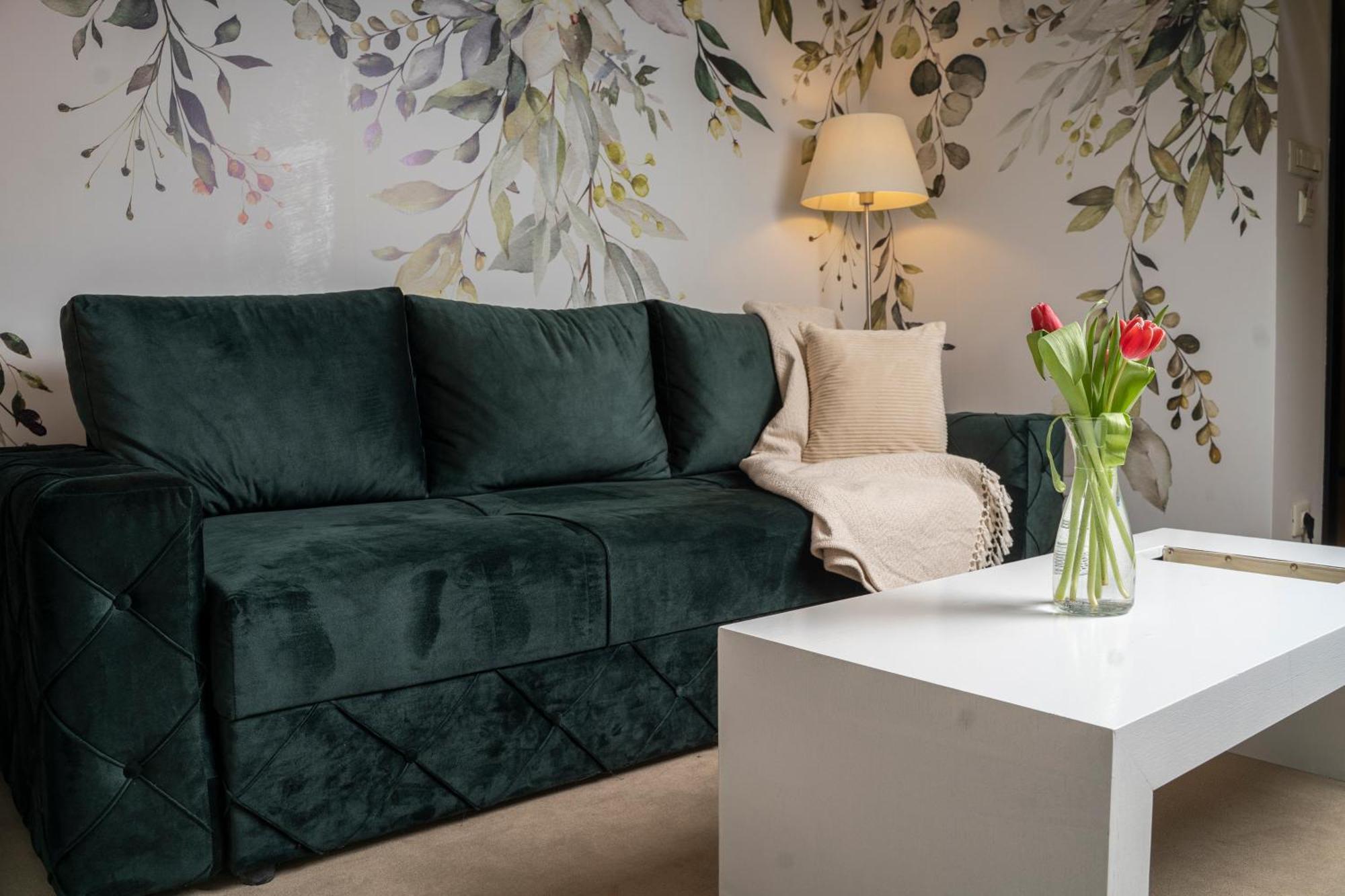 Akacija Luxury Suites Belgrado Quarto foto