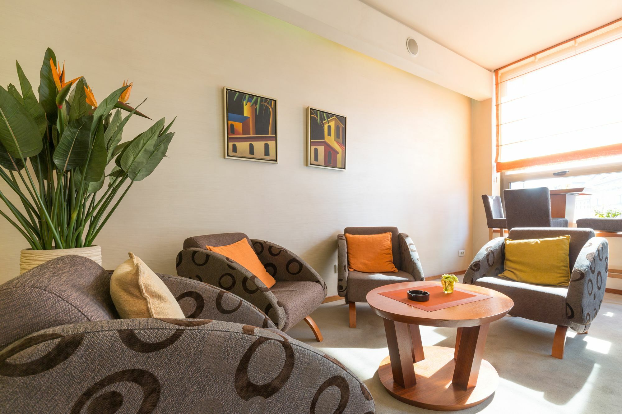 Akacija Luxury Suites Belgrado Exterior foto